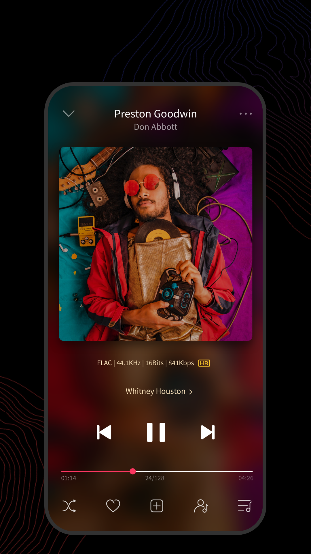 忆同窗歌曲截图